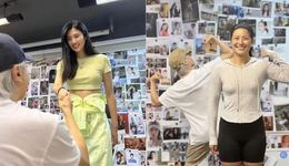 周星驰再选“星女郎”，电影选角重回“海选时代”？