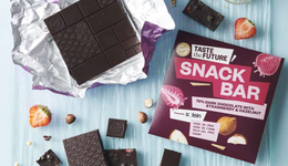 3年前喝的“西北风”，今天变成了巧克力棒