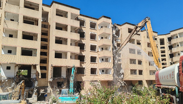 观楼｜上周昆明多个城中村改造项目迎实质性进展，或启动拆迁或交房