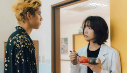 当后妈、品人夫、挥汗如雨出租屋，当代爱情幻想大降级