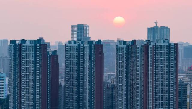 房地产,城市,楼市,城乡改造,投资