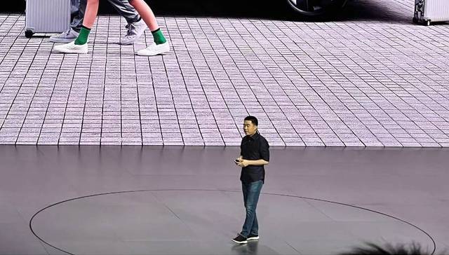 理想汽车,MEGA,华为,新能源,小鹏汽车