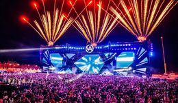 聯(lián)手VAC辦電音節(jié)，小楊哥為何瘋狂“搞”音樂？