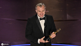 《奧本海默》橫掃七獎、石頭姐二封影后：奧斯卡誰是最大贏家？