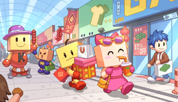 画面模糊至极，竟能热卖至今