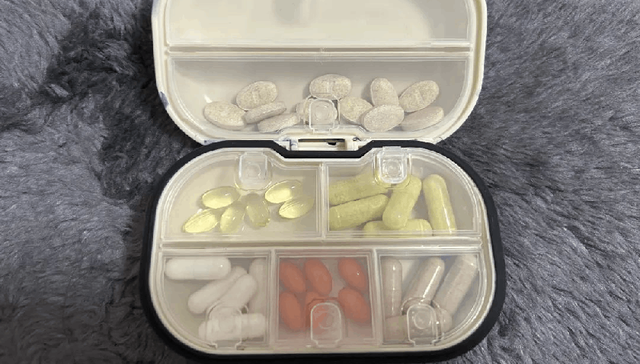 保健品,营养,保健套餐