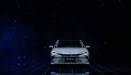 合资大战自主品牌，中级车价格体系重塑进行时