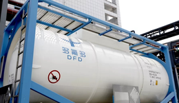 多氟多逆勢擴產(chǎn)，實控人身家蒸發(fā)40億