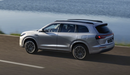 新势力销量追踪：问界继续领先，哪吒迎大考