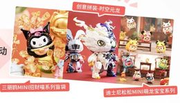 全年收入近7個(gè)億，TOP TOY營(yíng)收終于“穩(wěn)”了下來(lái)嗎？