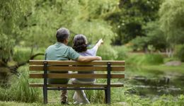 银发经济崛起，康养设备加速普及？