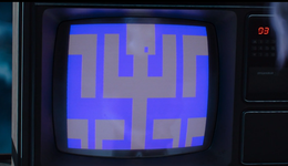 45年前，他把自己写进了程序里