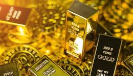 金条金饰热卖，银行与金店“抢生意”