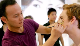 爆紅的明星化妝師，為何執(zhí)著于塑造個(gè)人IP？