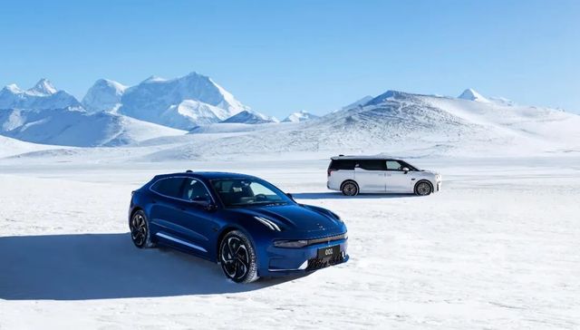 极氪,汽车,吉利,投资,新能源