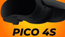 Pico未被放棄：字節(jié)轉(zhuǎn)向MR前，4S準備“最后一躍”