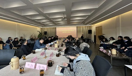 湔江茶叙·跨界融合科技改变消费，政企同心聚合力，共绘发展新蓝图