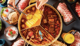 火锅龙头，扭亏失败