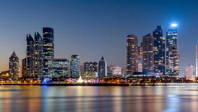 坐拥三座GDP过万亿城市，山东2023年各市经济亮点解析