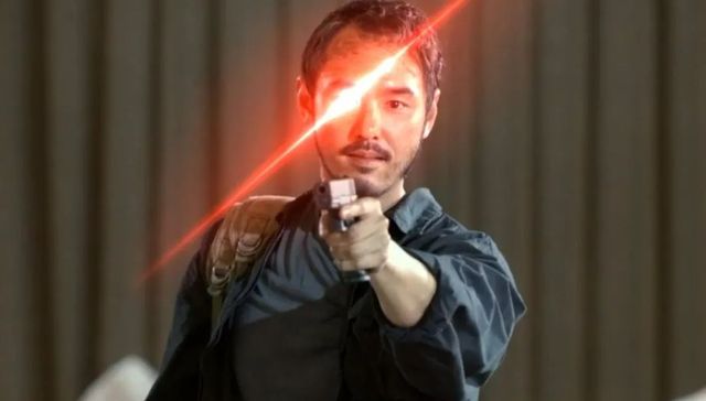 周处除三害,阮经天,演技