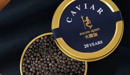 2000多元1公斤仍供不应求，鱼子酱，一门隐秘而暴利的生意？