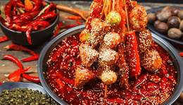 新晋顶流天水麻辣烫是下一个淄博、尔滨？