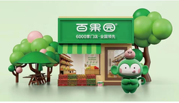 百果园还有好“果子”吃吗？