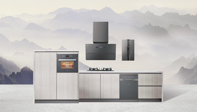 探展AWE：澳柯玛爱新，亦爱美