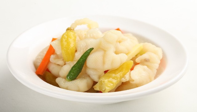 有友食品,泡椒凤爪