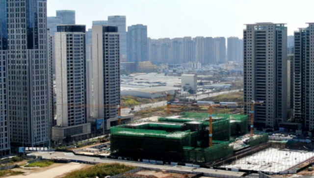 观楼｜2024年昆明城市更新进程持续刷新，配售型保障房限购一套