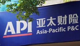 業(yè)績“坐滑梯”凈虧7億，亞太財險如何破局？