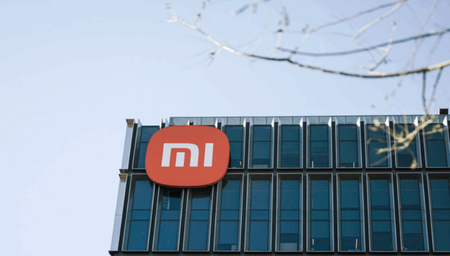 小米,财报,汽车,智能手机