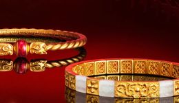 “周氏”黃金們，到底有什么區(qū)別？