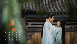 《与凤行》掀起腾芒“争产”大战