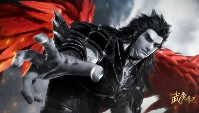 漫改剧,烈焰,榴莲式追剧