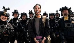 《周处除三害》走红为中国电影市场带来了哪些积极信号