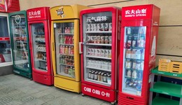 农夫山泉和娃哈哈的渠道暗战