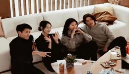 爆火韩综《恋爱兄妹》，能否打开国产恋综的新思路？