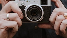 富士相機，怎么成了攝影界的茅臺？