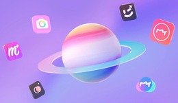 AI拯救美圖背后：“九敗一勝”的冒險