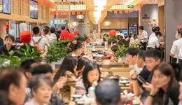 “反预制菜”情绪下，烟火气餐厅的春天来了