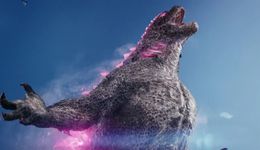 70岁的哥斯拉，故事还能怎么讲？