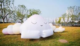 探寻城市美好，天府新区公园生活节即将开幕