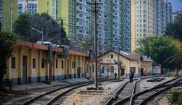 五华区首例破产重整项目完成交付，远大麻园村城改项目全面盘活