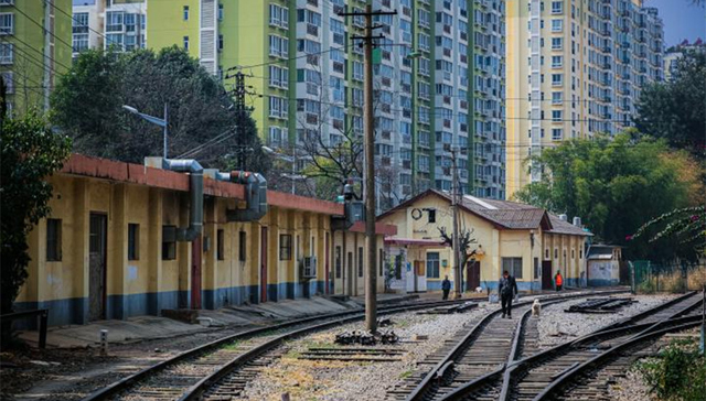 五华区首例破产重整项目完成交付，远大麻园村城改项目全面盘活