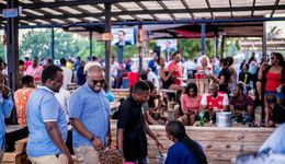 中国企业如何撬开超14亿人口的非洲大市场？