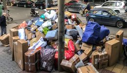 快遞新規(guī)20天：菜鳥驛站轉(zhuǎn)讓潮襲來，老板都期望新規(guī)落空？