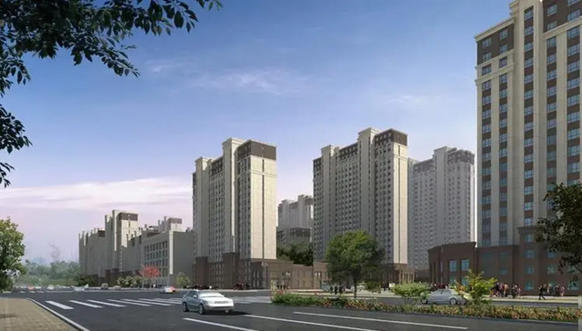 公示！滁州一棚户区将改造