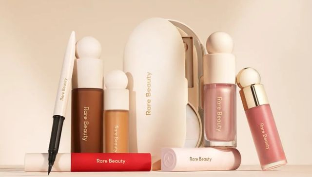 彩妆,IPO,明星IP,资本市场,