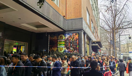 2024春糖后記：食飲人的生存、生意與夢想